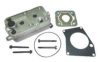 MERCE 0011301215 Cylinder Head, compressor